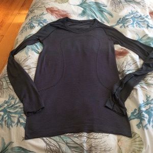 Lululemon run swiftly 6